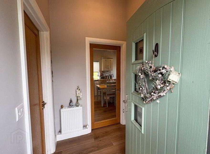 Grange Beg, Raharney, N91T6XD