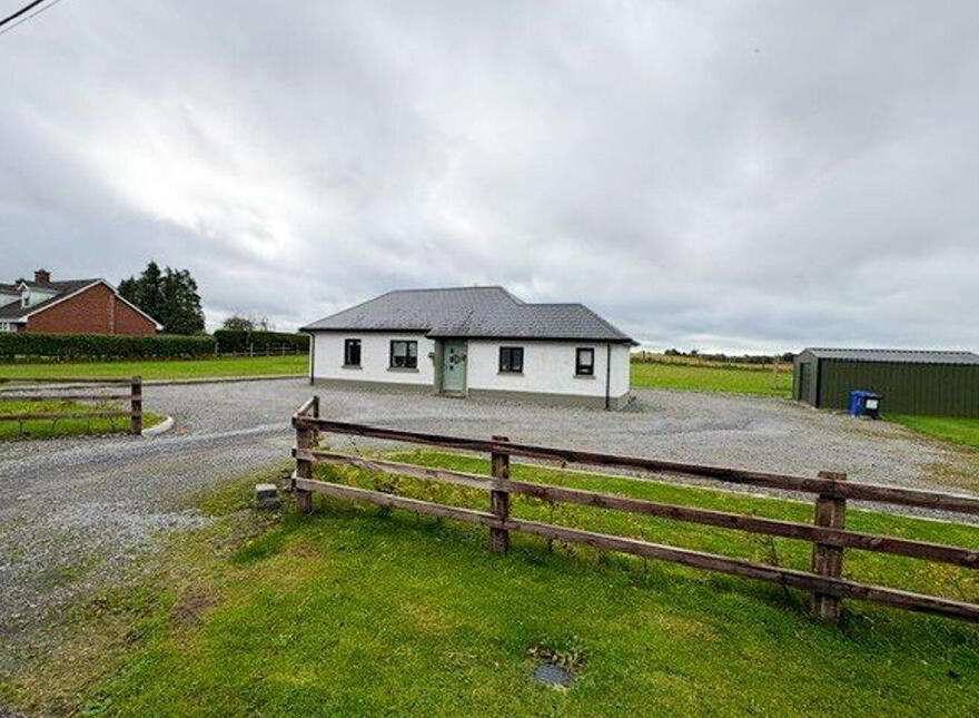 Grange Beg, Raharney, N91T6XD