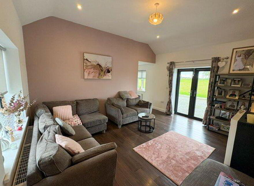 Grange Beg, Raharney, N91T6XD