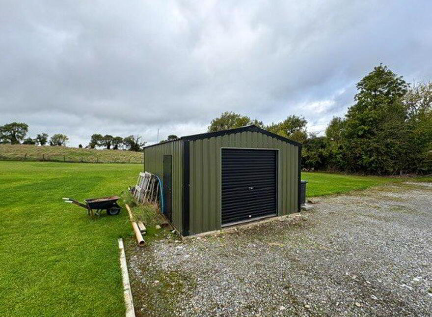 Grange Beg, Raharney, N91T6XD