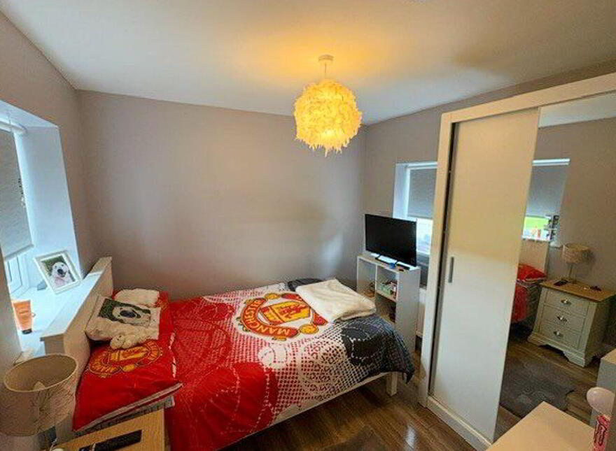 Grange Beg, Raharney, N91T6XD