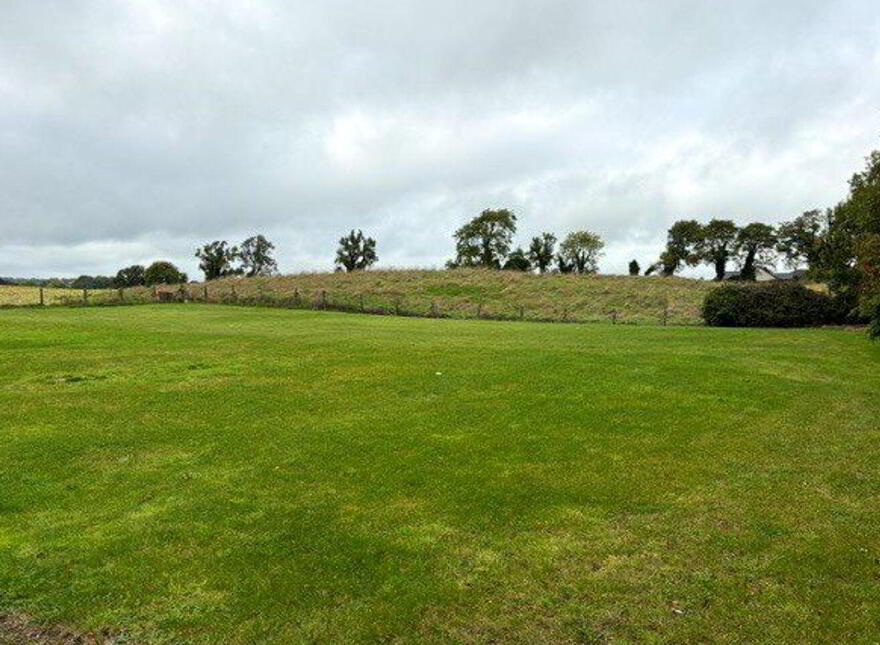 Grange Beg, Raharney, N91T6XD