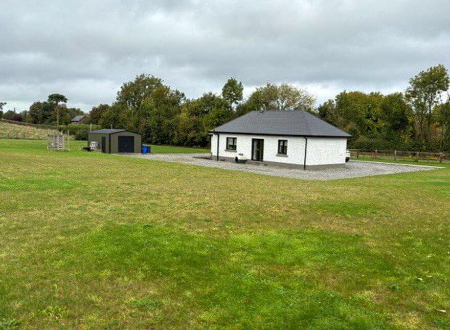 Grange Beg, Raharney, N91T6XD