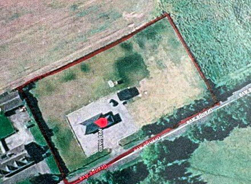 Grange Beg, Raharney, N91T6XD