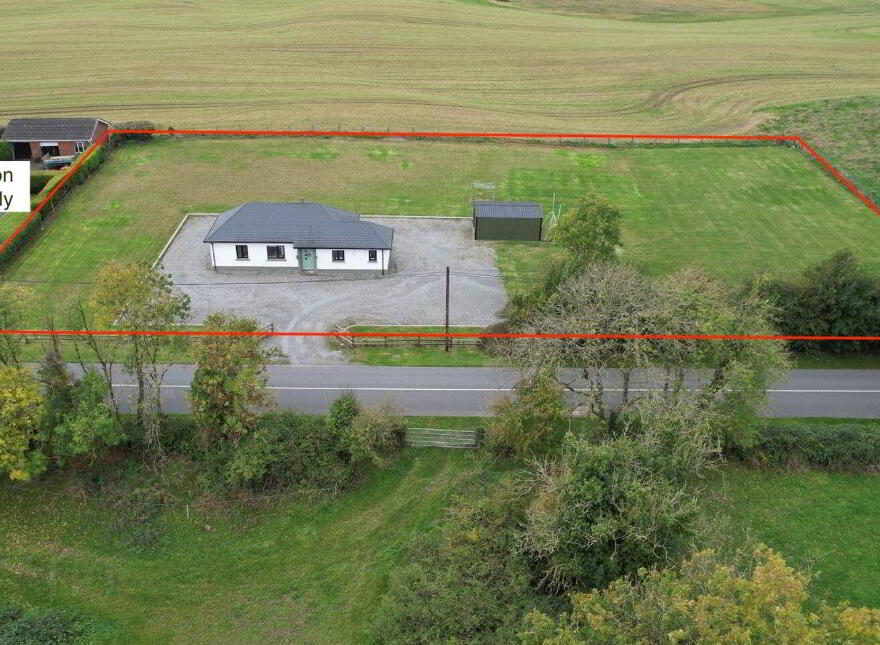 Grange Beg, Raharney, N91T6XD