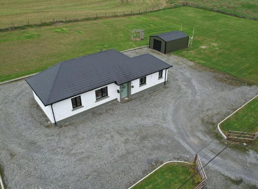 Grange Beg, Raharney, N91T6XD