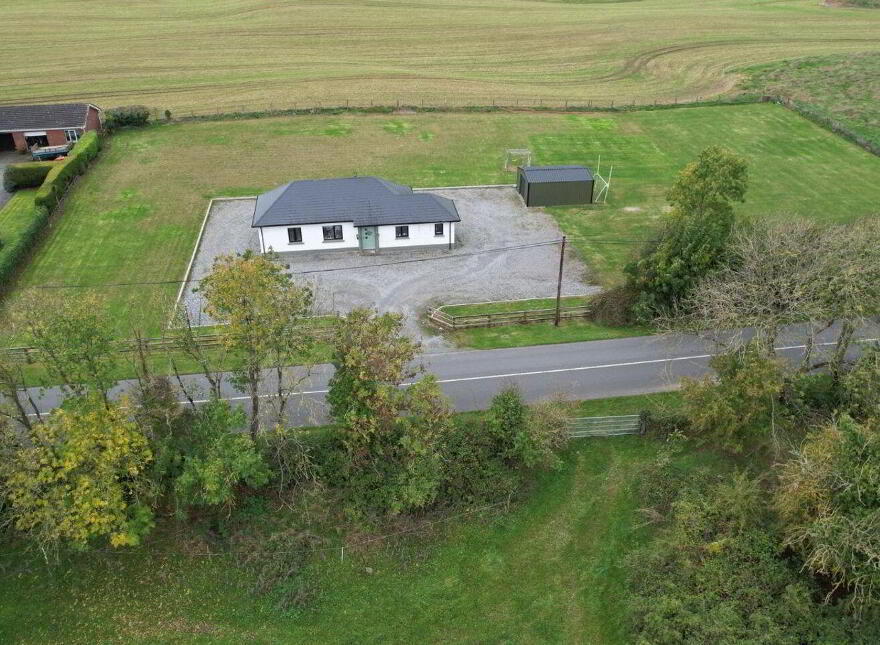 Grange Beg, Raharney, N91T6XD