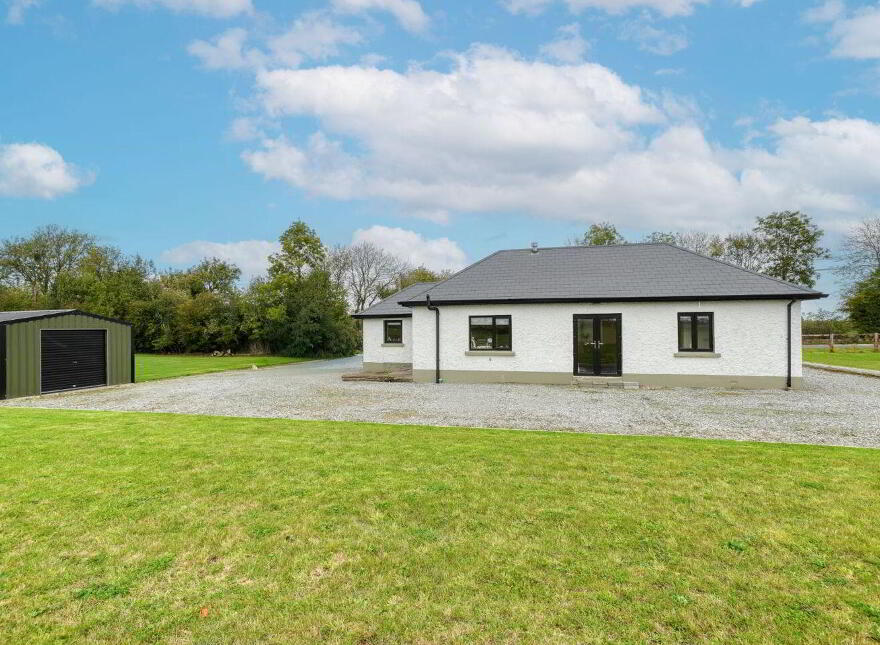 Grange Beg, Raharney, N91T6XD