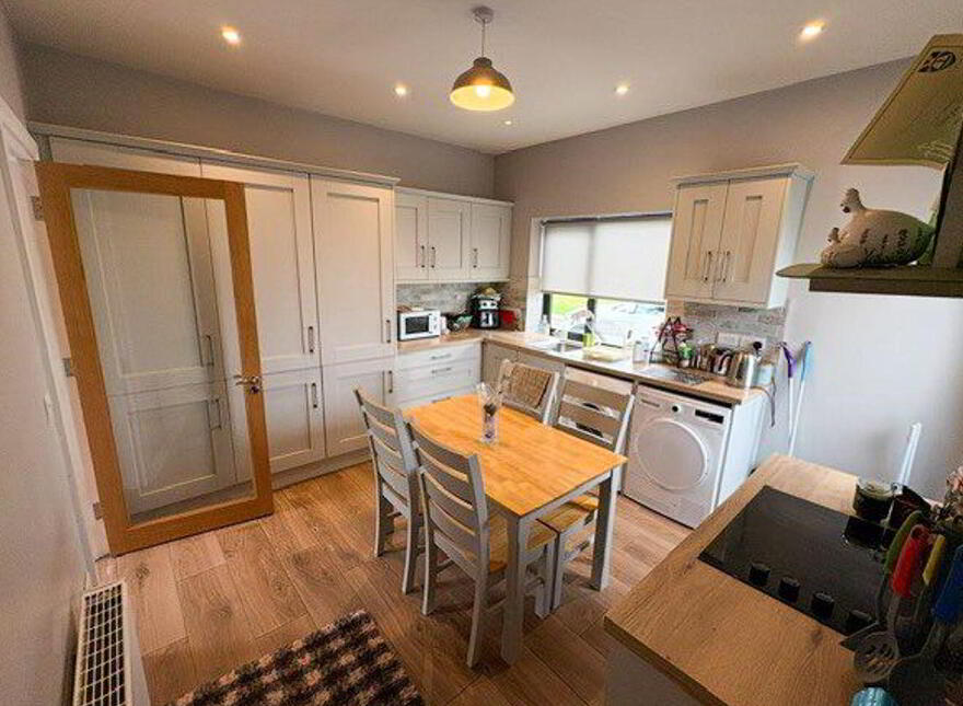 Grange Beg, Raharney, N91T6XD