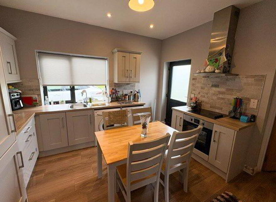 Grange Beg, Raharney, N91T6XD