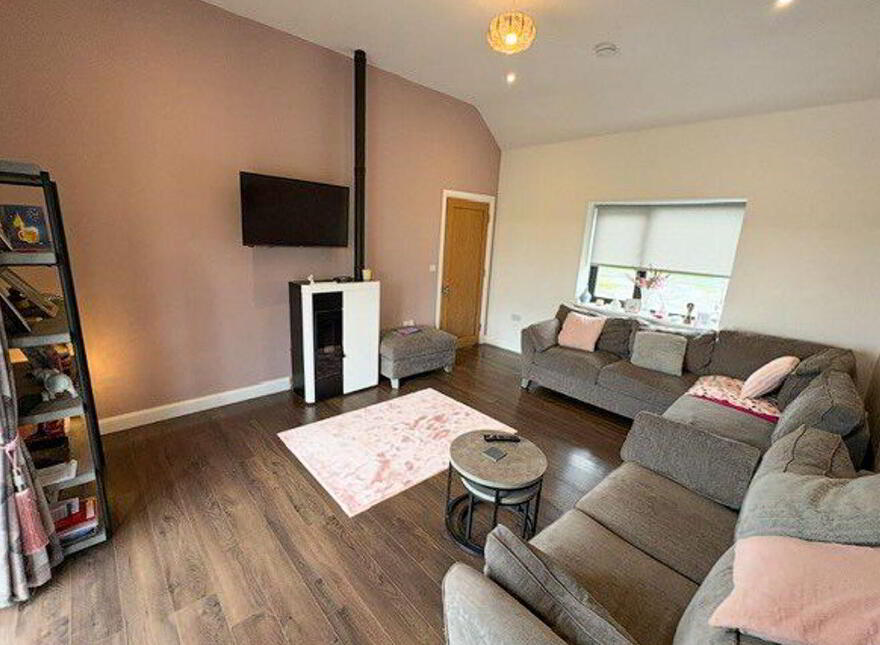 Grange Beg, Raharney, N91T6XD