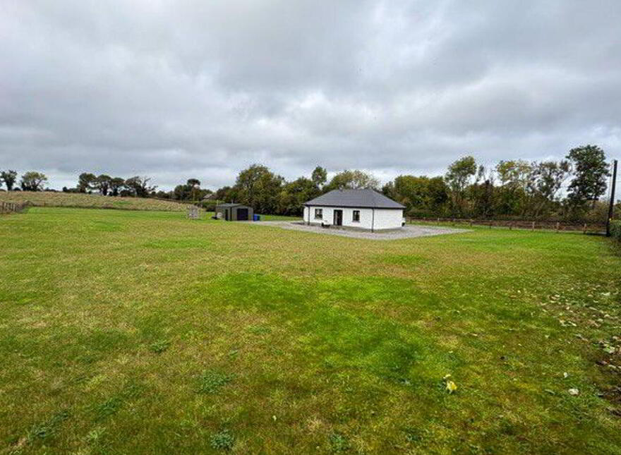 Grange Beg, Raharney, N91T6XD
