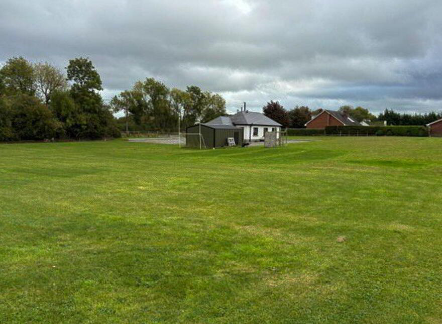 Grange Beg, Raharney, N91T6XD