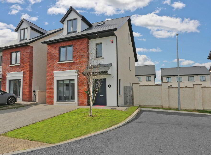 61 Newtown Meadows, Castletroy, V94023R