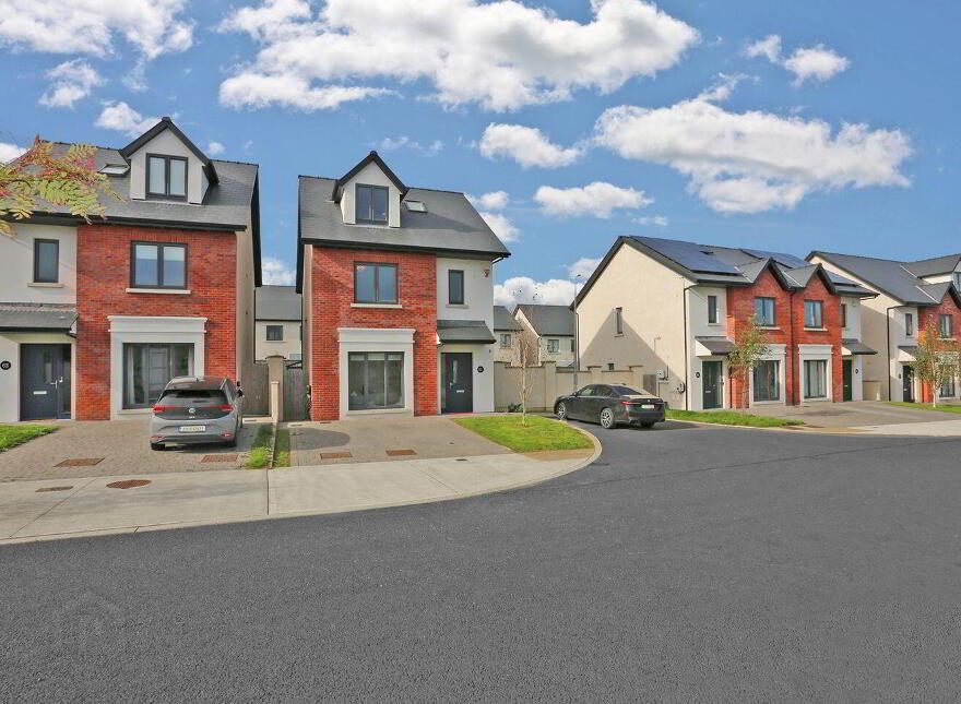 61 Newtown Meadows, Castletroy, V94023R