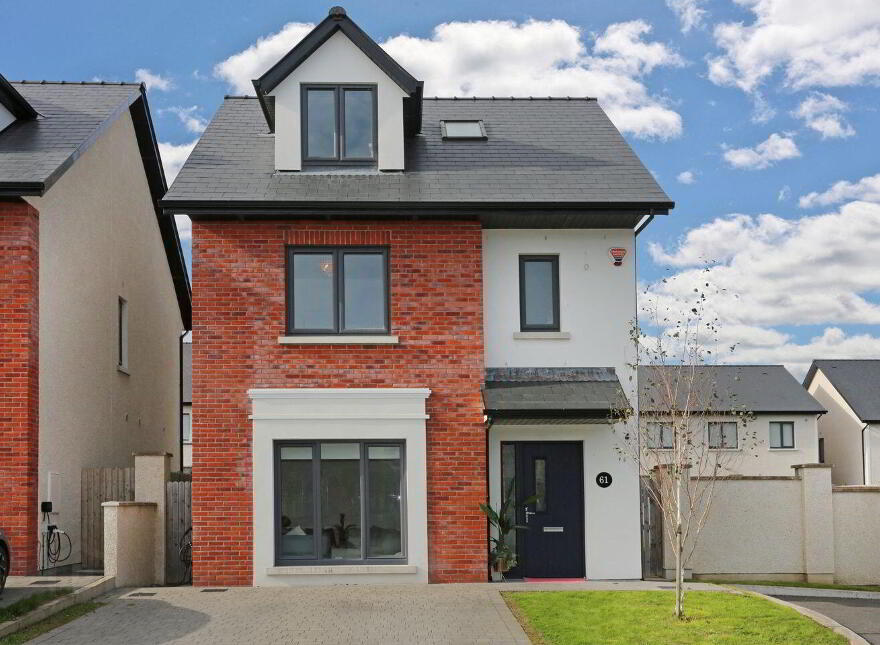 61 Newtown Meadows, Castletroy, V94023R