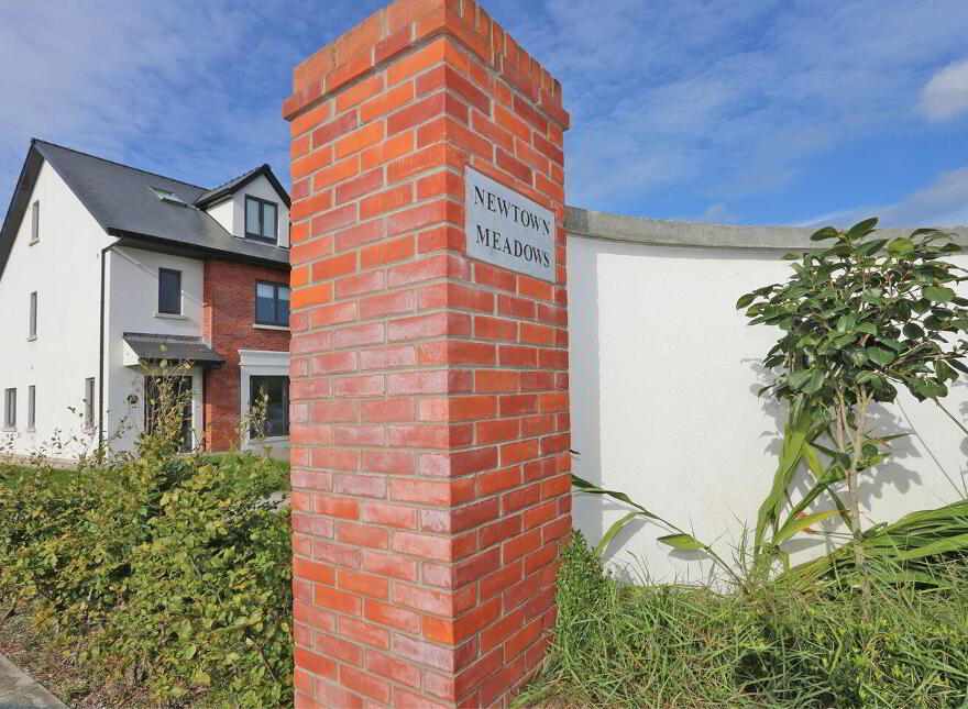 61 Newtown Meadows, Castletroy, V94023R