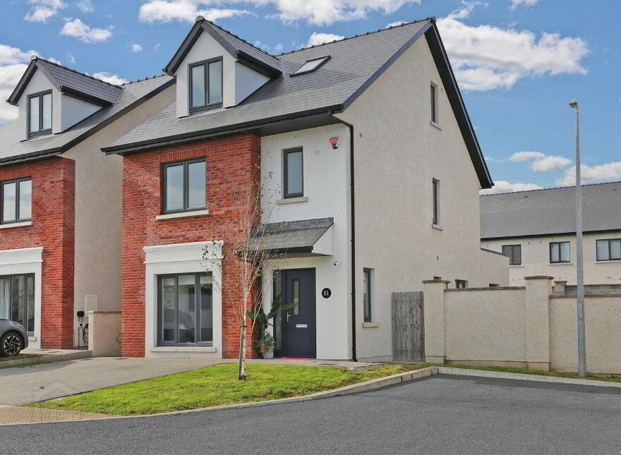 61 Newtown Meadows, Castletroy, V94023R