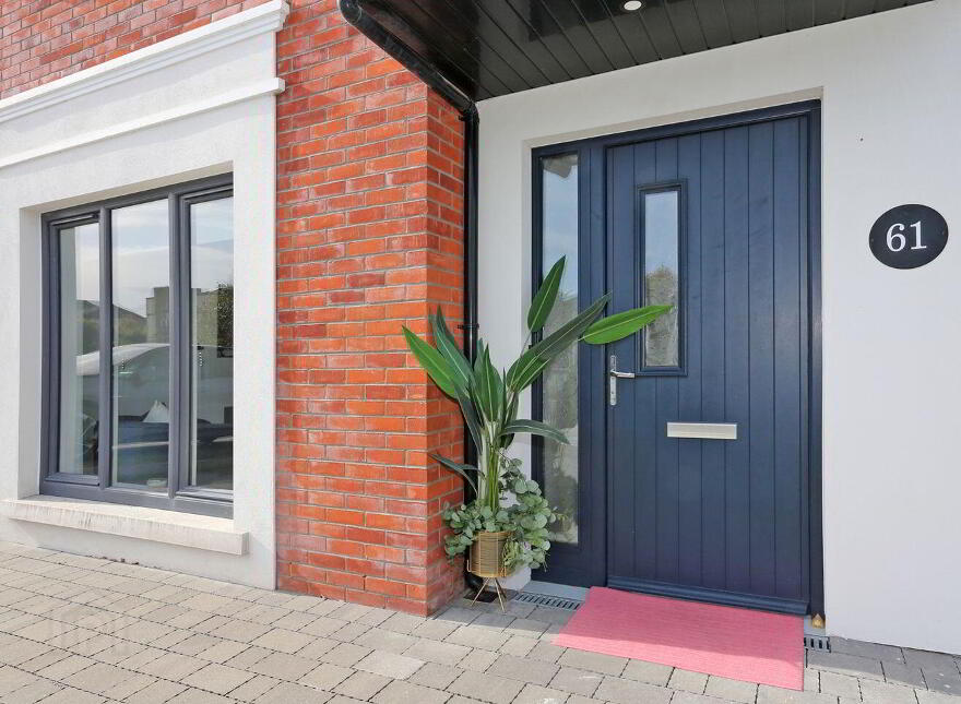 61 Newtown Meadows, Castletroy, V94023R