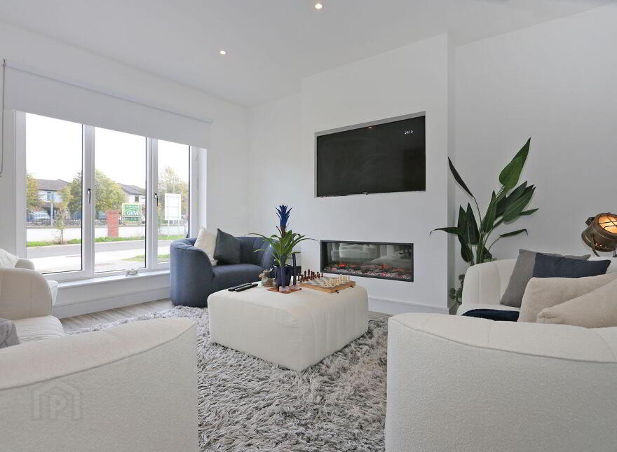 61 Newtown Meadows, Castletroy, V94023R