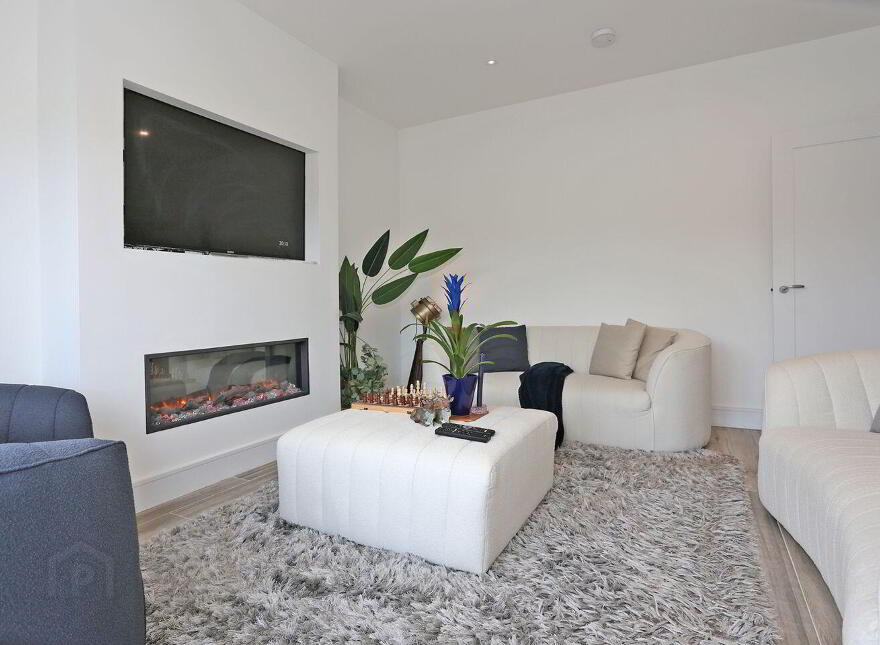 61 Newtown Meadows, Castletroy, V94023R
