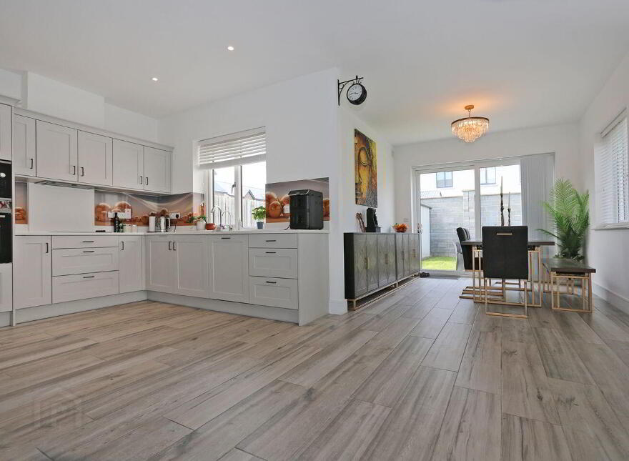 61 Newtown Meadows, Castletroy, V94023R