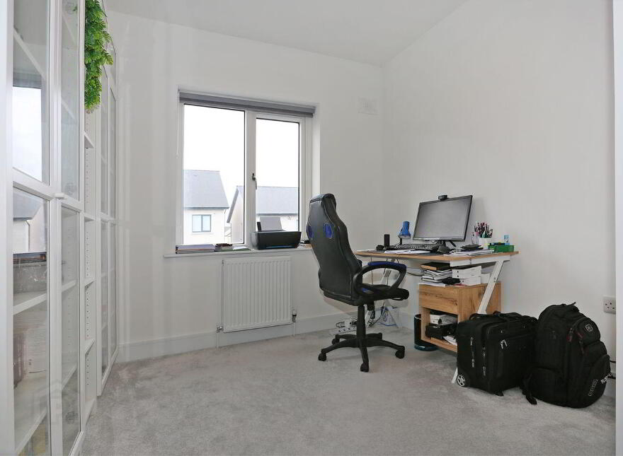 61 Newtown Meadows, Castletroy, V94023R