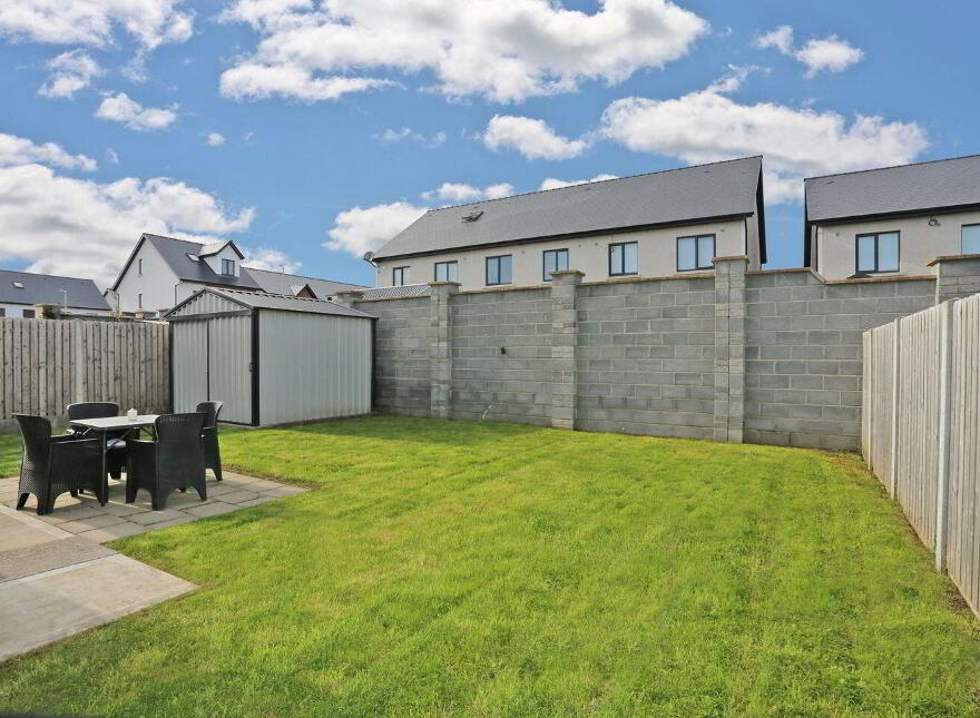 61 Newtown Meadows, Castletroy, V94023R
