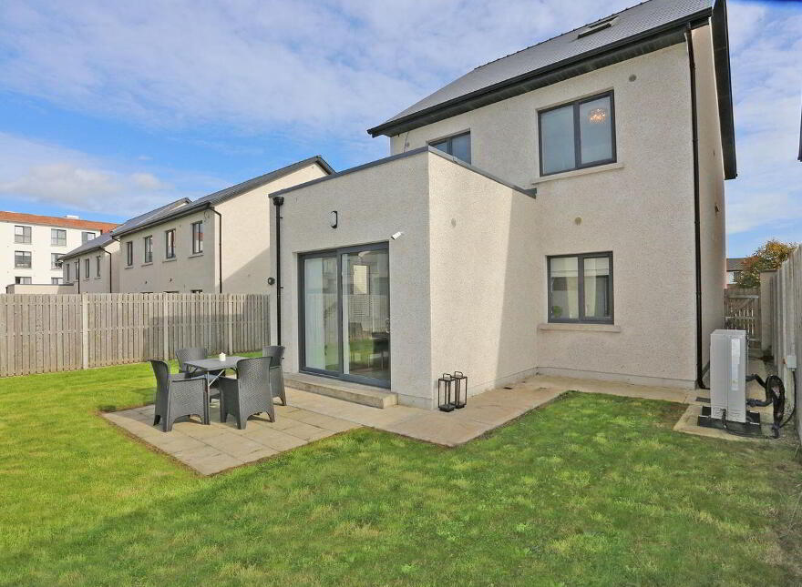 61 Newtown Meadows, Castletroy, V94023R