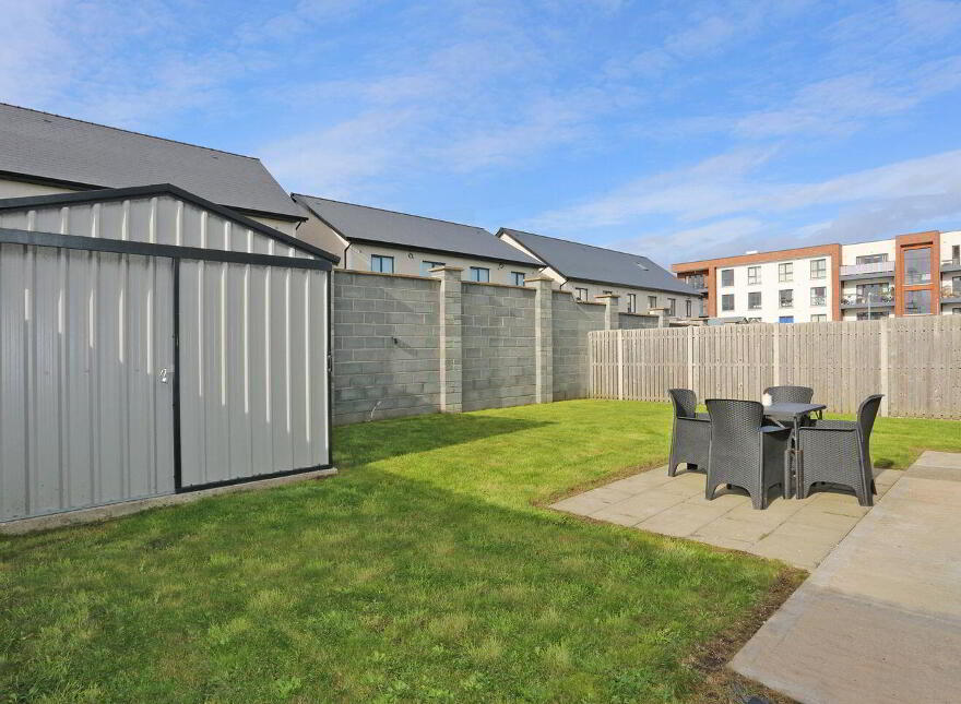 61 Newtown Meadows, Castletroy, V94023R