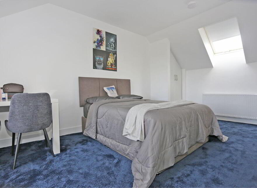 61 Newtown Meadows, Castletroy, V94023R