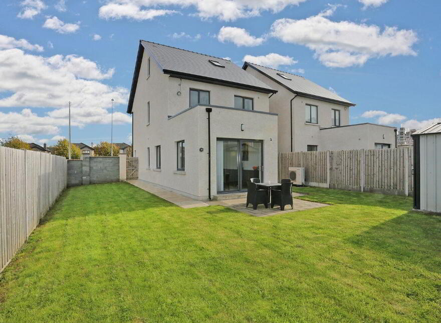 61 Newtown Meadows, Castletroy, V94023R