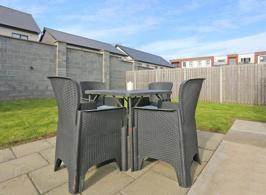 61 Newtown Meadows, Castletroy, V94023R
