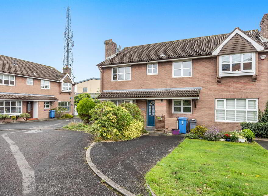 5 Sandringham Mews, Belfast, BT5 6JX