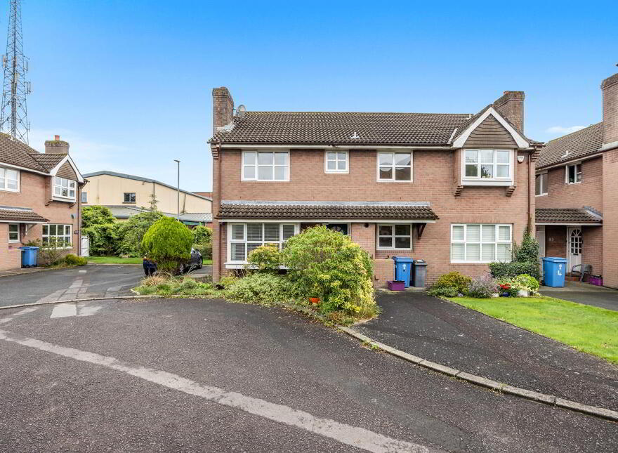 5 Sandringham Mews, Belfast, BT5 6JX
