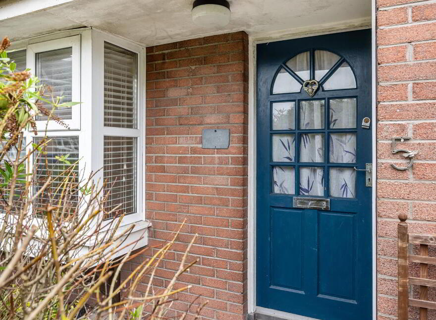 5 Sandringham Mews, Belfast, BT5 6JX