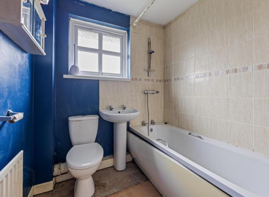 5 Sandringham Mews, Belfast, BT5 6JX