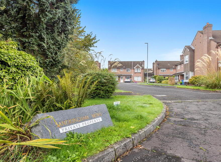 5 Sandringham Mews, Belfast, BT5 6JX