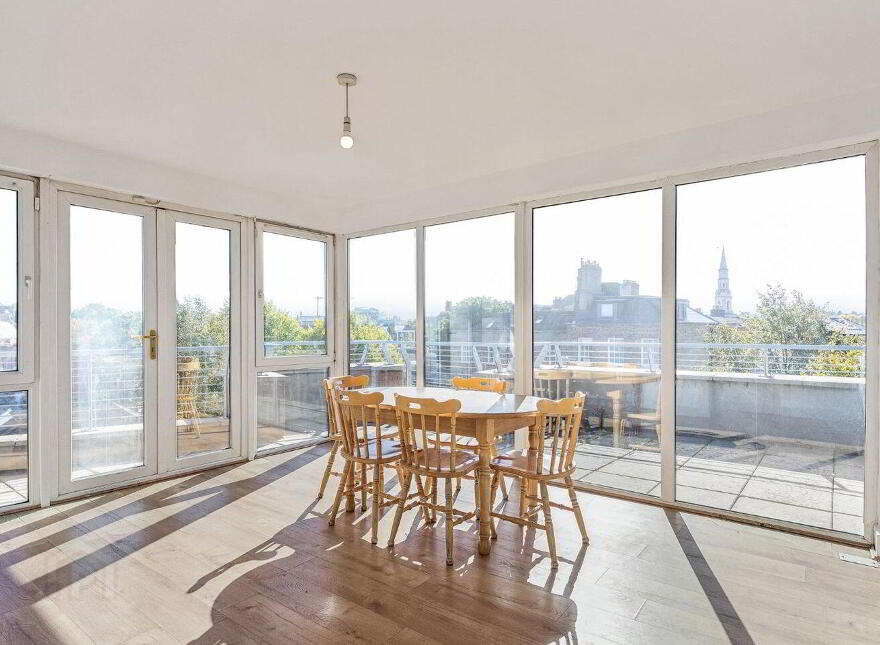 Apartment 23 Valentia House, Dublin 7, D07E2T6