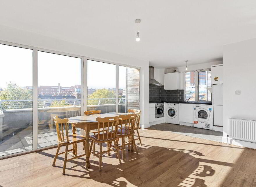 Apartment 23 Valentia House, Dublin 7, D07E2T6