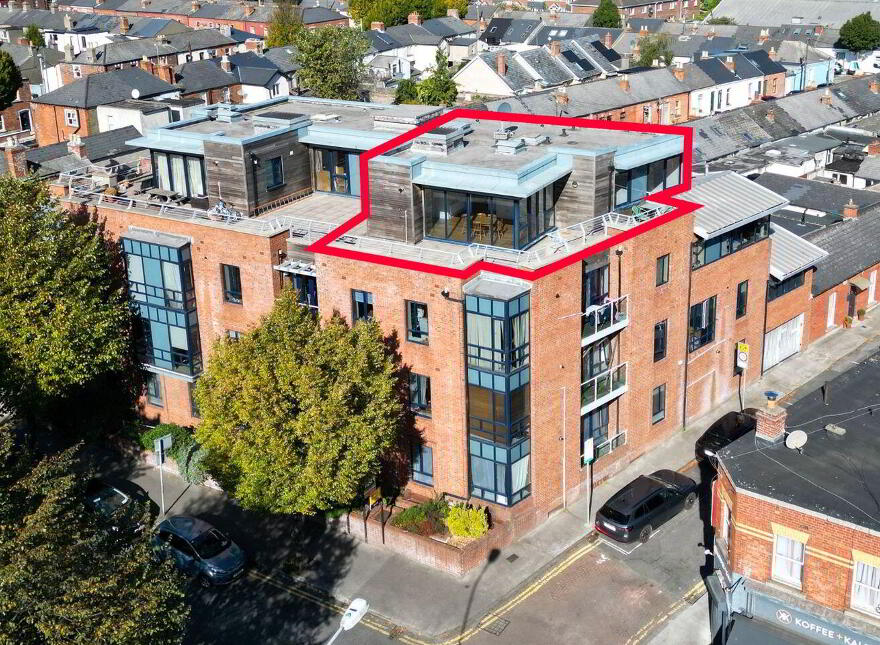 Apartment 23 Valentia House, Dublin 7, D07E2T6