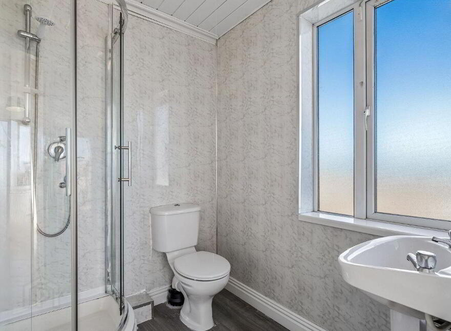Apartment 23 Valentia House, Dublin 7, D07E2T6
