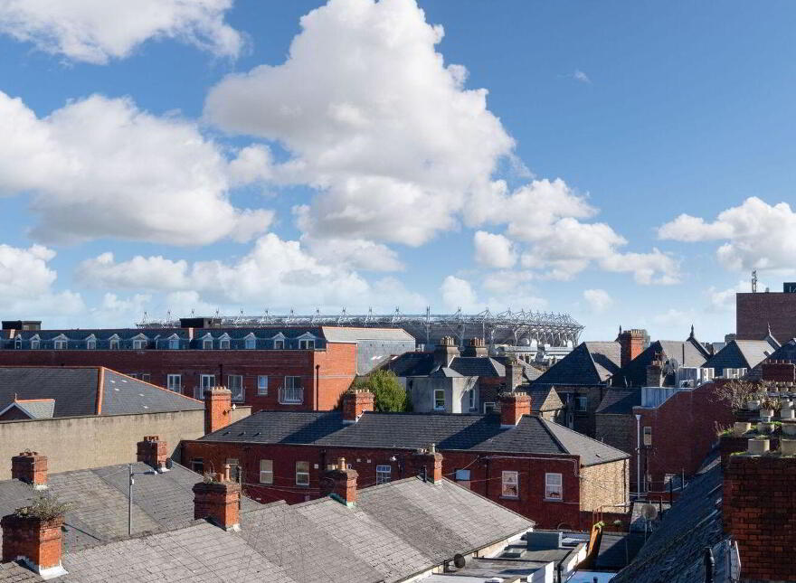Apartment 23 Valentia House, Dublin 7, D07E2T6