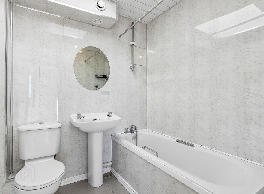 Apartment 23 Valentia House, Dublin 7, D07E2T6