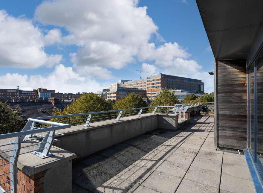 Apartment 23 Valentia House, Dublin 7, D07E2T6