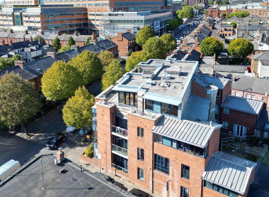 Apartment 23 Valentia House, Dublin 7, D07E2T6