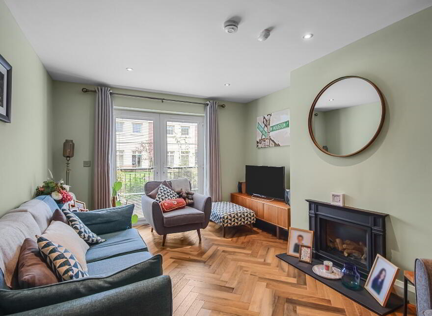 9 Millreagh Grove, Dundonald, Belfast, BT16 1AH