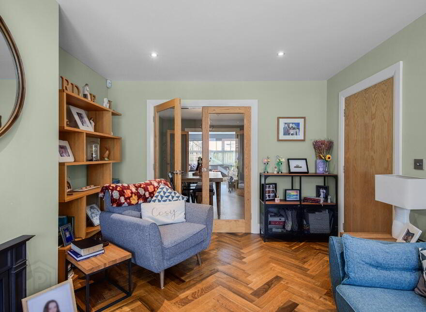 9 Millreagh Grove, Dundonald, Belfast, BT16 1AH