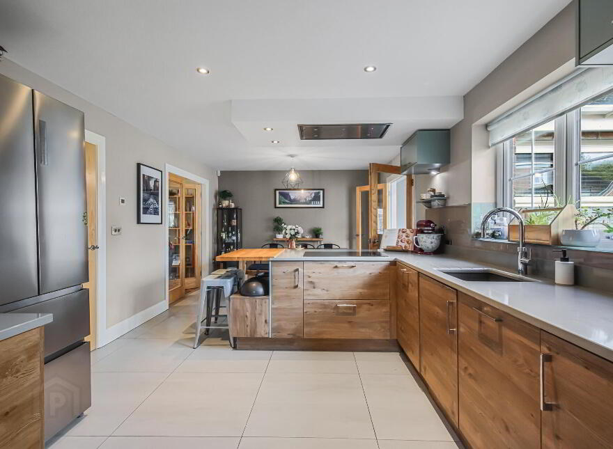 9 Millreagh Grove, Dundonald, Belfast, BT16 1AH
