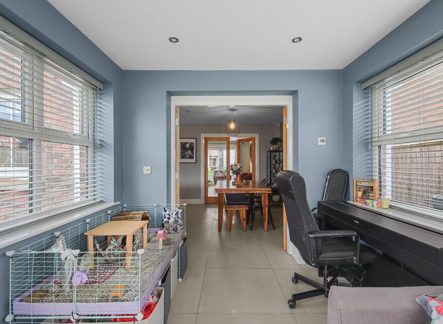 9 Millreagh Grove, Dundonald, Belfast, BT16 1AH